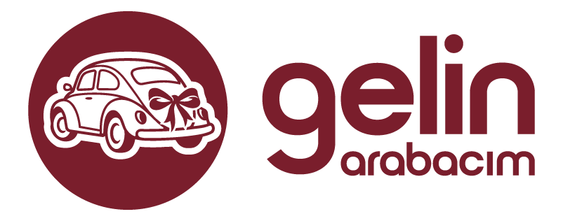 Gelin Arabacım - Arabanızı Yerinde Süsler logo